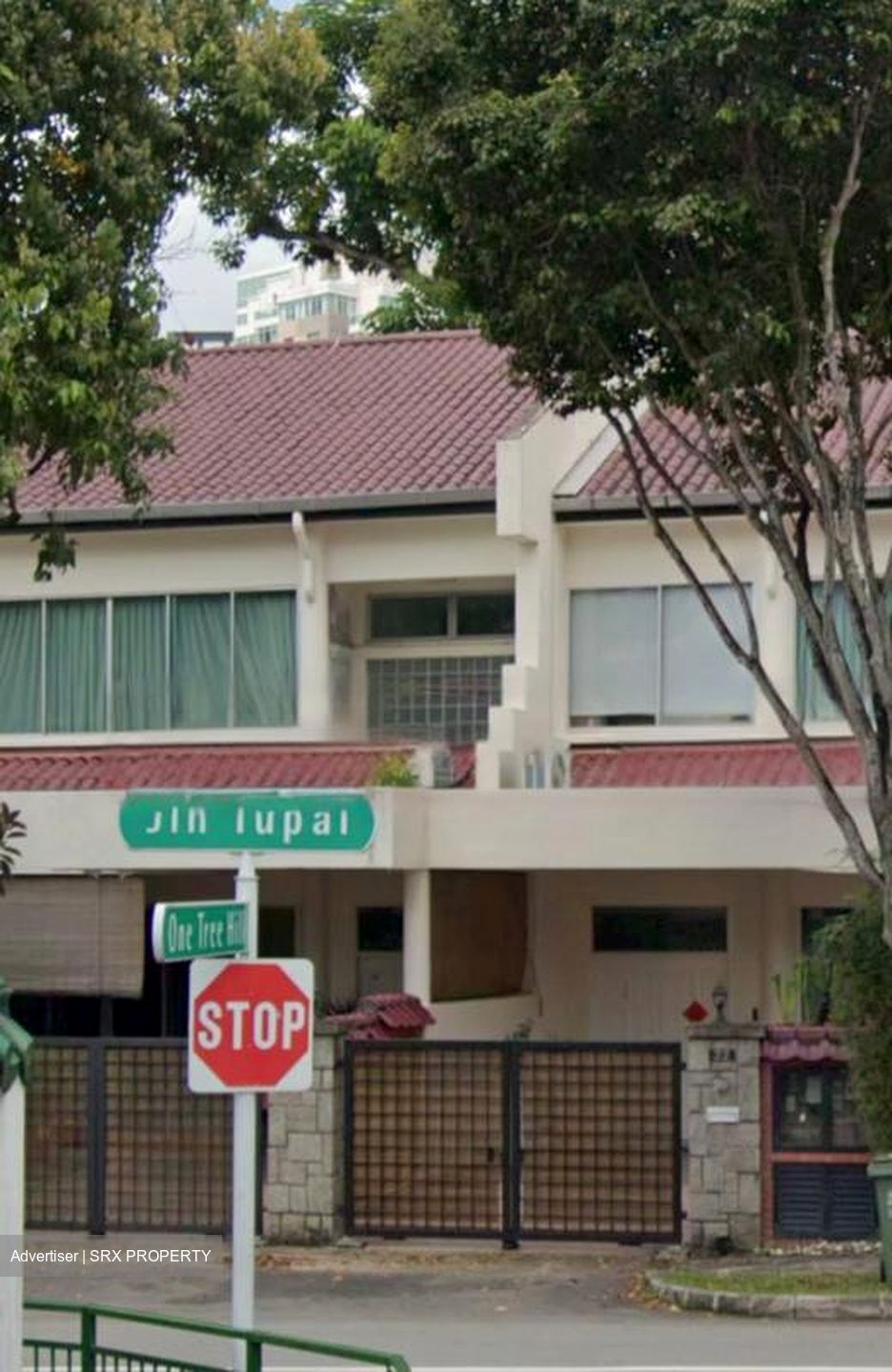 One Tree Hill (D10), Semi-Detached #483322351